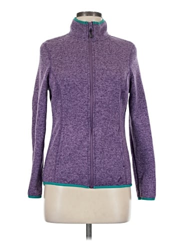 Head Track Jacket (view 1)