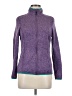 Head 100% Polyester Purple Track Jacket Size S - photo 1