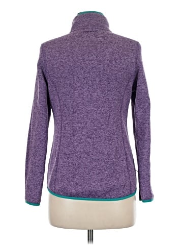 Head Track Jacket (view 2)