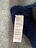 Topshop Polka Dots Black Pullover Sweater Size 10 - photo 8