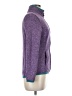 Head 100% Polyester Purple Track Jacket Size S - photo 4