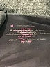 Commando Black Gray Active Pants Size XL - photo 4