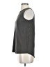 Athleta Gray Sleeveless T-Shirt Size XS - photo 5
