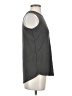 Athleta Gray Sleeveless T-Shirt Size XS - photo 4