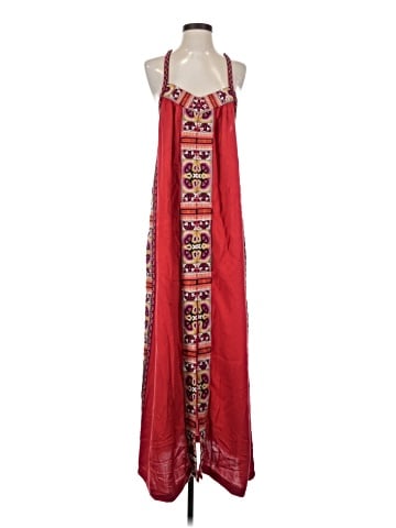 Calypso St. Barth Casual Dress (view 1)