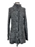 Merona Gray Cardigan Size M - photo 1