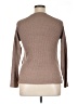Unbranded Tan Pullover Sweater Size XL - photo 2