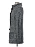 Merona Gray Cardigan Size M - photo 5