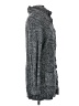 Merona Gray Cardigan Size M - photo 4