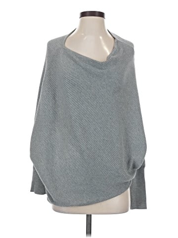 Wish Poncho (view 1)