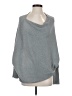 Wish Gray Poncho Size M - photo 1