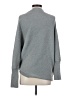 Wish Gray Poncho Size M - photo 2