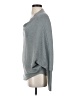 Wish Gray Poncho Size M - photo 5