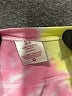 No Boundaries 100% Polyester Green Pink Tank Top Size S - photo 7