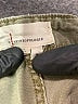 By Anthropologie Green Cargo Pants Size 26 waist - photo 6