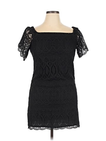 White House Black Market Cocktail Dress (view 1)