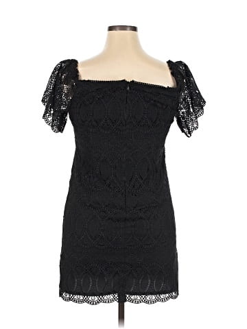 White House Black Market Cocktail Dress (view 2)