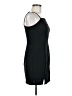 Shein Solid Black Cocktail Dress Size 6 - photo 4