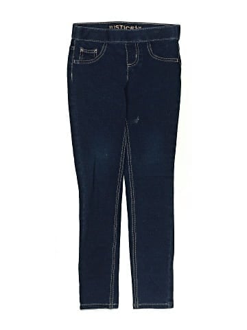 Justice Jeggings (view 1)