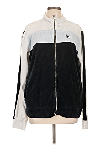 FILA Track Jacket (view 1)