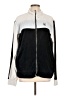 FILA Color Block Gray Track Jacket Size L - photo 1