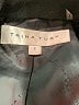 Trina Turk Black Wool Coat Size 2 - photo 6
