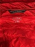 L.L.Bean 100% Nylon Red Vest Size M - photo 6