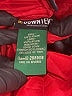 L.L.Bean 100% Nylon Red Vest Size M - photo 7
