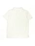 Resinta 100% Polyester Ivory Short Sleeve Top Size L (youth) - photo 2