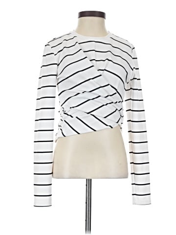 Alyce Long Sleeve Top (view 1)