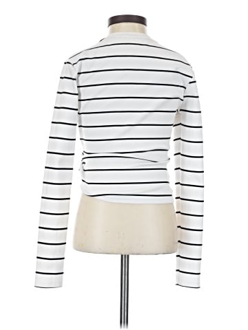 Alyce Long Sleeve Top (view 2)