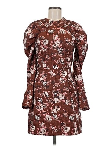 Minkpink Cocktail Dress (view 1)