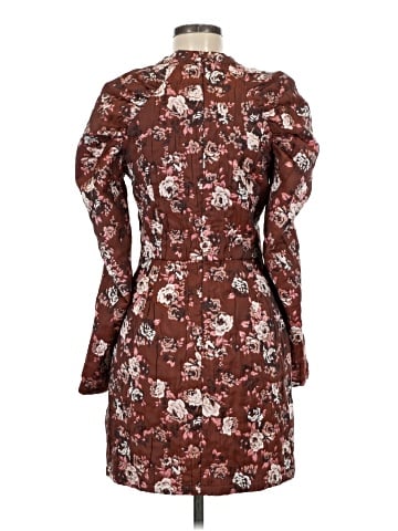 Minkpink Cocktail Dress (view 2)
