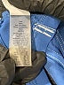 GNASH SWIM Blue Swimsuit Top Size 8 - photo 4