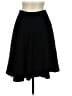 Neiman Marcus Solid Black Formal Skirt Size 8 - photo 2