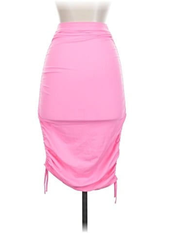 Susana Monaco Casual Skirt (view 2)