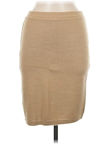 American Apparel Casual Skirt (view 1)