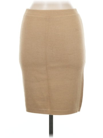 American Apparel Casual Skirt (view 2)