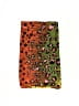 Unbranded Animal Print Orange Scarf One size - photo 2
