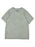 Under Armour 100% Polyester Green Active T-Shirt Size XS (youth) - photo 2