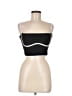 Unbranded Black Tube Top Size M (estimated) - photo 1