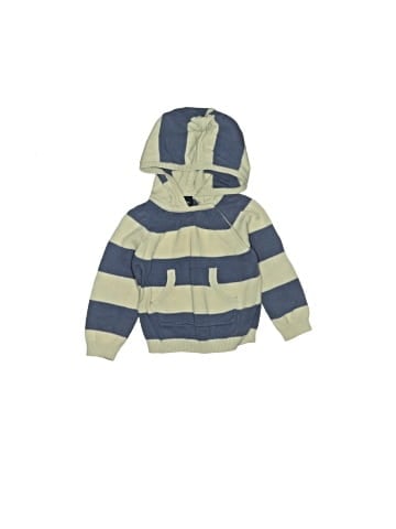 Baby Gap Zip Up Hoodie (view 1)