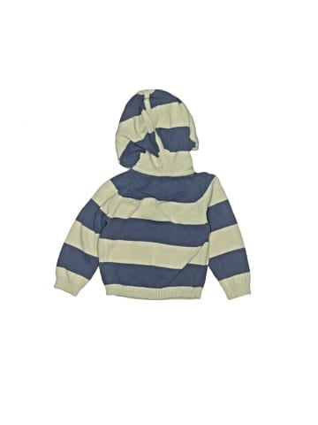 Baby Gap Zip Up Hoodie (view 2)