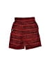 Nike 100% Polyester Houndstooth Red Board Shorts Size S (kids) - photo 2