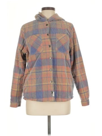 Soho Jacket (view 1)