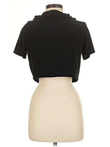Julian Taylor Short Sleeve Top (view 2)