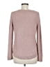 INC International Concepts Tweed Pink Pullover Sweater Size M - photo 2
