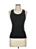 Lululemon Athletica Black Active Tank Size 2 - photo 1