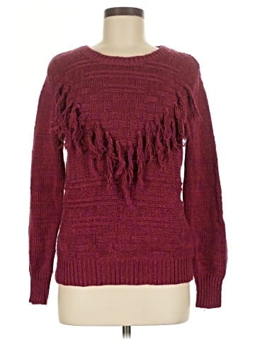 Staring at Stars Pullover Sweater (view 1)