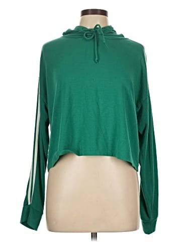 Cali Pullover Sweater (view 1)